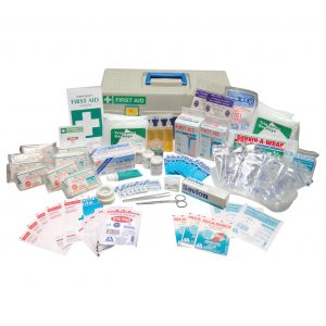 General Purpose First Aid Kit Large